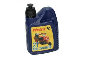 Metra Pro Race 2-Takt l vollsynthetisch 1 Liter